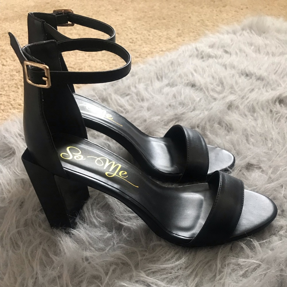 Heels